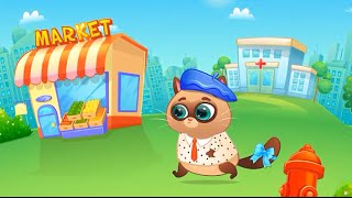 Bubbu My Virtual Pet iPad Gameplay HD #13