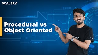 Procedural vs Object-Oriented Programming | POP vs OOPS #shorts