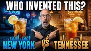 Long Island Iced Tea Recipe: Two Cities Are Fighting Over Who Invented And How To Make It