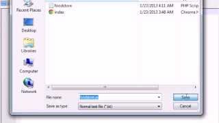 AJAX Tutorial - 6 - XMLHttpRequest