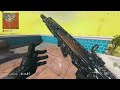 call of duty warzone 3 solo sniper gameplay ps5 no commentary