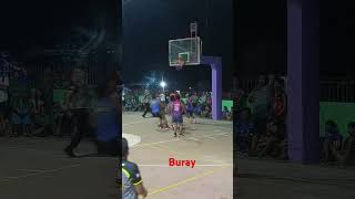 Buray highlights #basketball