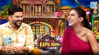 Sara तुम अब भी अपनी हरकतों से बाज नहीं आती | The Kapil Sharma Show S2 | Full Episode