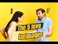 The 5 Love Languages