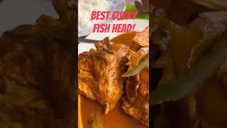 Anuar Curry Fish Head - Best Curry Fish Head in Bangsar