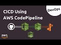 AWS CodeDeploy Tutorial for Beginners