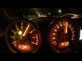 Mini Cooper S 2005 0-100 acceleration