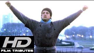 Rocky • Theme Song/Gonna Fly Now • Bill Conti