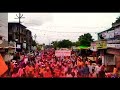 नंदुरबार वाजत्री nandurbar vajatri original ganpati lezim video song