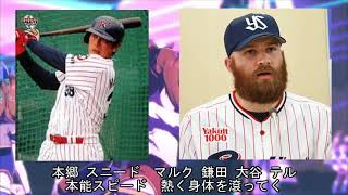 【野球選手名で歌ってみた】本能スピード【ウマ娘プリティーダービー】