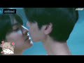 heart killers the series ep 3 romantic scene thai bl🔥 blseries