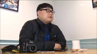 MBC충북 NEWS 170210 '파워 SNS' 대학생, 지역 알리미 톡톡