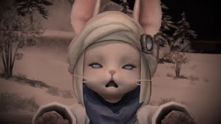 [FF14]暁月のフィナーレメイン壮絶な過去、そして現在へ！