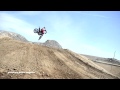 Anthony Rodriguez riding Starwest MX Park and training for outdoors