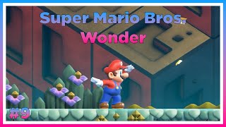 Wo ist mein Wundersamen 😭 | Super Mario Bros. Wonder | #9