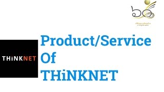 product_of_thinknet