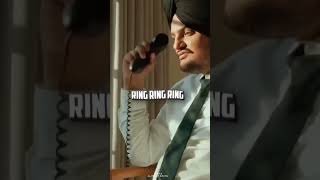 Sidu moose wala new tranding viral video #sidhumoosewala #viralshort #trandingshorts #shortvideo