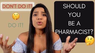 Is Pharmacy School WORTH it? | New Grad Experience 🤓
