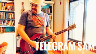 “Telegram Sam” Saturday Jam