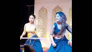 #Video | Priti Paswan stage-show Dance Program 🔥#bhojpuri