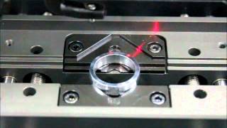 Engraving The side Of Ring.wmv