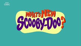 CBBC - Continuity - 12th January 2026