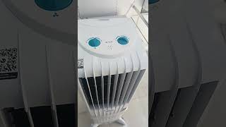 Symphony Diet 35T || #electronic #aircooler #viralvideo #desertcooler #Symphony #2k23 #2ksubs