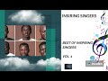 BEST OF INSPIRING SINGERS II VOL  1 II