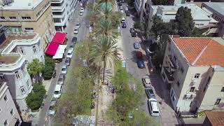 Jaffa \u0026 Scenic Tel Aviv, Jerusalem, Israel | பிரபல கப்பல்கள்