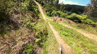 2024 ARAPUKE ENDURO - STAGE 4 // HARD COURSE // KISSING ROCK TO ZIG ZAG ROAD