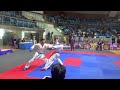 rahul singh vs rishbh rathee champion of champion’s karate viral video