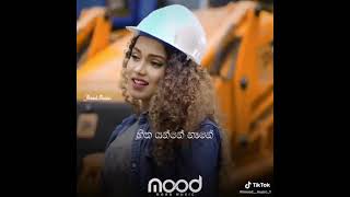 Sansun Na(සන්සුන් නෑ)_Suresh Dilshan ft DJ JNK ft Moniyo (Out Now) #Whatsapp#Imo#FacebookStatus