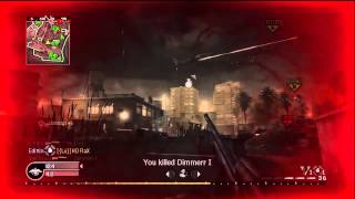 COD4 Bog Bounce