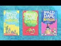 Roald Dahl Collection at Books2door