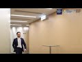 EMBA-Global Asia | Meet The Class Series - Edoardo Francesco Sabatino