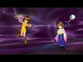 【dffoo】ミッションクエスト ③ shinryu【ニューイヤーキャンペーン】