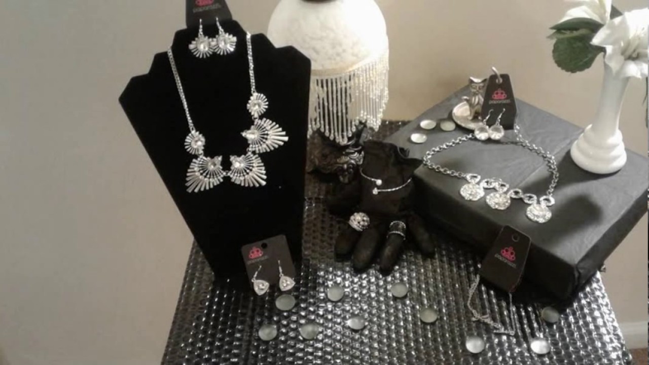 Www Paparazziaccessories 85154 Youtube