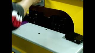 DS-117 DOUBLE SPIRAL COIN LOCK MACHINE