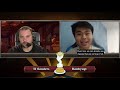 2020 world champship interview bankyugi the rising thai