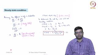 Solutions to Diffusion equations - 1