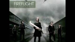 Firelight - Unbreakable (HQ)