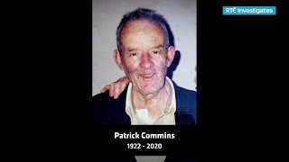RTÉ INVESTIGATES: Inside Ireland's Covid Battle | Patrick's Story | Monday 9.35pm | RTÉ One