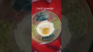 हाथों पैरों स्किन को बनाए सुंदर और ग्लोइंग# body whitening pack# homemade ubatan#skin care