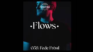 Sinergia Flows. 058: Fede Fröstl