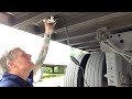 samsara ag52 trailer tracking install diy tutorial