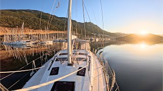 Antalya Kaş'ta Yelkenli İle Balık Avı Yeni Bir Deneyim