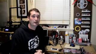 Starting Mini Maker Space