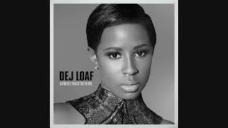DeJ Loaf - Hey There (Audio) ft. Future