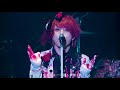 the raid.『殺したくなるほど誰かを愛した事はありますか？』live（2019.11.4 豊洲pit）