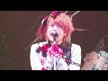 the raid.『殺したくなるほど誰かを愛した事はありますか？』live（2019.11.4 豊洲pit）